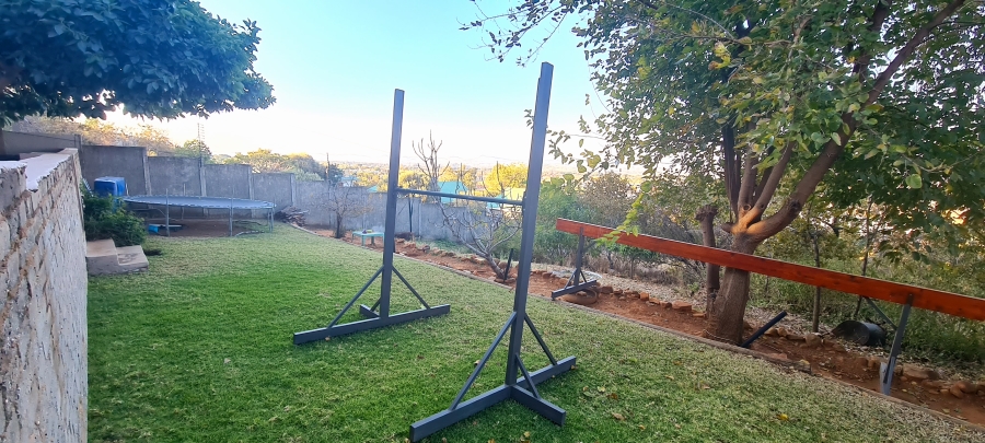 4 Bedroom Property for Sale in Cashan North West